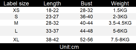 Puppy&cat Christmas costume Christmas pet clothes