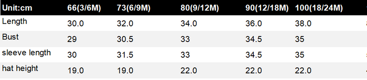 Baby Girl Sweet Love Jacquard Knitted Cardigan