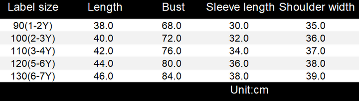 Valentine's love heart Jacquard sweater for girls