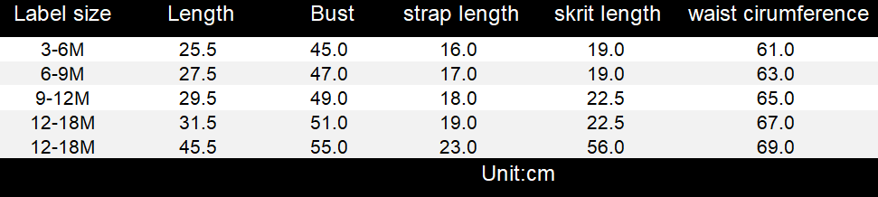 Baby Girl tank lace Top&Rainbow Skirt Set