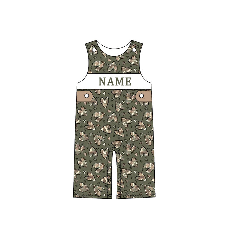 Personalized Custom Name Valentine&