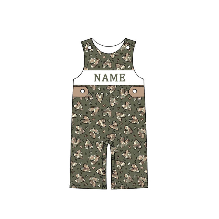 Personalized Custom Name Valentine&