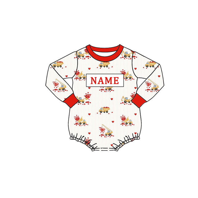 Personalized Custom Name Valentine&
