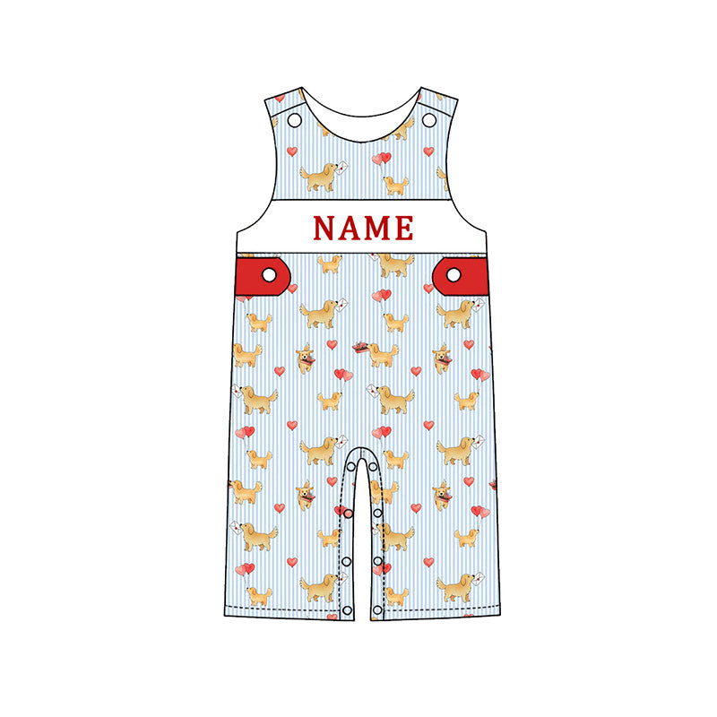 Personalized Custom Name Valentine&