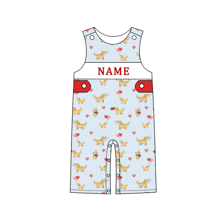 Personalized Custom Name Valentine&