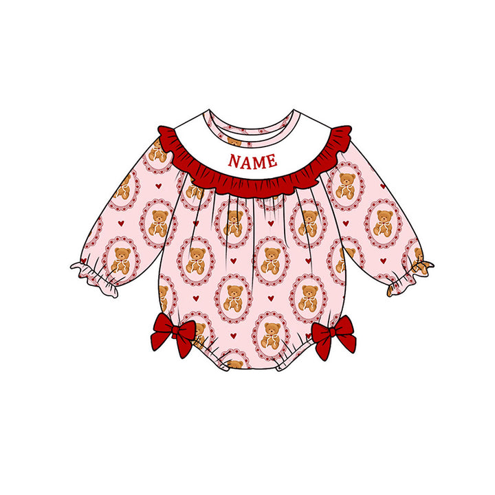 Personalized Custom Name Valentine&